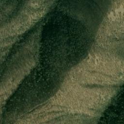 Satellite imagery of Sredni Rid, MK