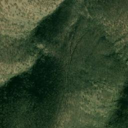 Satellite imagery of Sredni Rid, MK