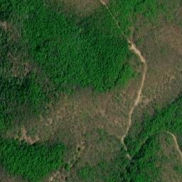 Satellite imagery of Vršnik, MK