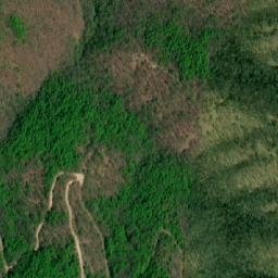 Satellite imagery of Vršnik, MK