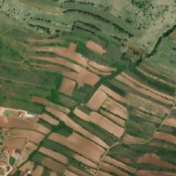 Satellite imagery of Krasta, MK