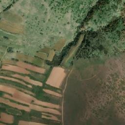 Satellite imagery of Krasta, MK
