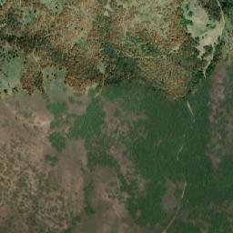 Satellite imagery of Krasta, MK