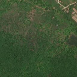 Satellite imagery of Kukulajca, MK