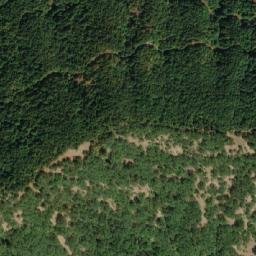 Satellite imagery of Mija Čuka, MK