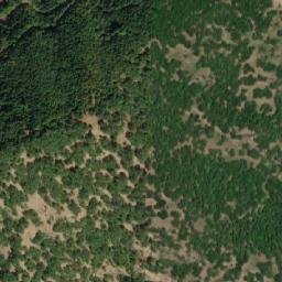 Satellite imagery of Mija Čuka, MK