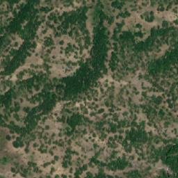 Satellite imagery of Petkova Niva, MK