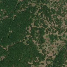 Satellite imagery of Stara Niva, MK