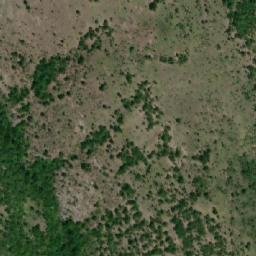 Satellite imagery of Teveridžan, MK