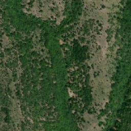 Satellite imagery of Teveridžan, MK