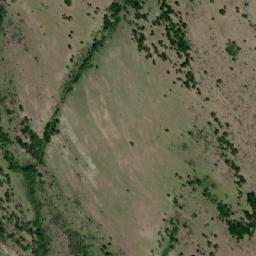 Satellite imagery of Skapecot, MK