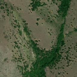 Satellite imagery of Skapecot, MK