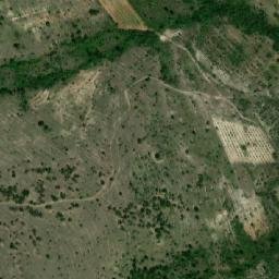 Satellite imagery of Visoka Glava, MK