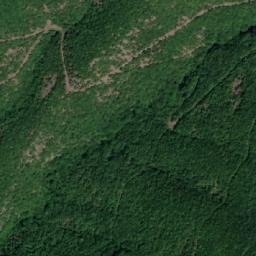 Satellite imagery of Pošlar, MK