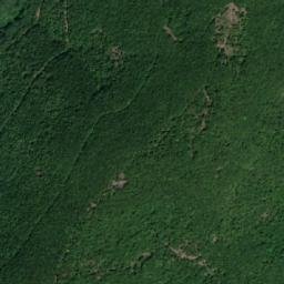 Satellite imagery of Pošlar, MK