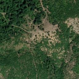 Satellite imagery of Preslap, MK