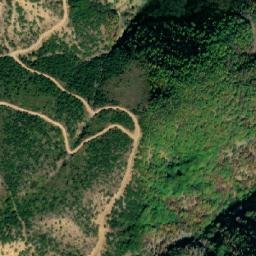 Satellite imagery of Kula, MK