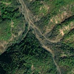 Satellite imagery of Letkovo Brdo, MK