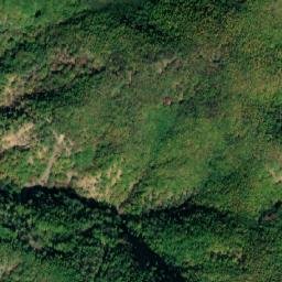 Satellite imagery of Letkovo Brdo, MK