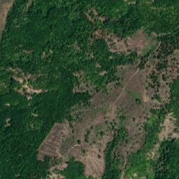 Satellite imagery of Sveta Gora, MK