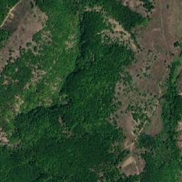 Satellite imagery of Sveta Gora, MK