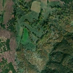 Satellite imagery of Sveta Gora, MK