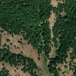 Satellite imagery of Kirovi Nivi, MK