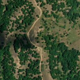 Satellite imagery of Kirovi Nivi, MK