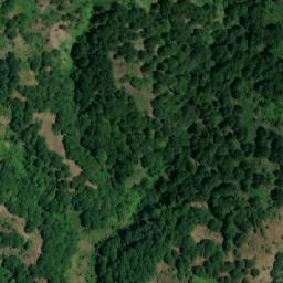 Satellite imagery of Kalamnica, MK