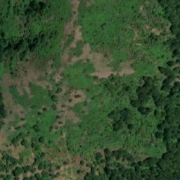 Satellite imagery of Kalamnica, MK