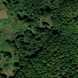 Satellite imagery of Kraumia Vrah, BG