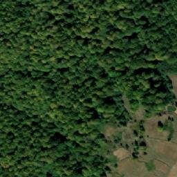 Satellite imagery of Kraumia Vrah, BG