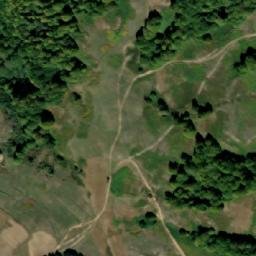 Satellite imagery of Kraumia Vrah, BG