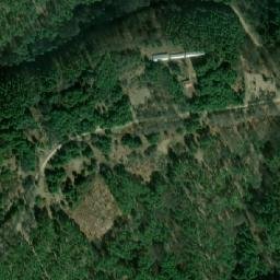 Satellite imagery of TT-520, GR