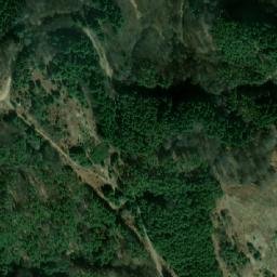 Satellite imagery of TT-520, GR