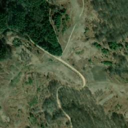 Satellite imagery of TT-520, GR