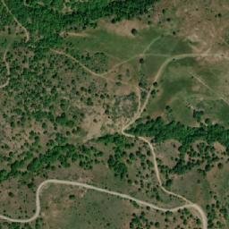 Satellite imagery of TT13, GR