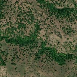 Satellite imagery of TT13, GR