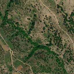 Satellite imagery of TT-502, GR