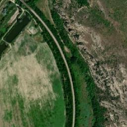 Satellite imagery of Kosmatitsa, BG