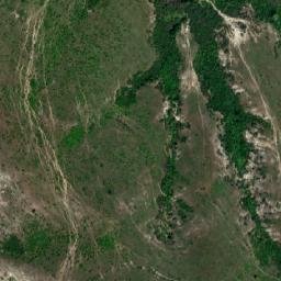 Satellite imagery of Kosmatitsa, BG