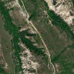 Satellite imagery of Kosmatitsa, BG