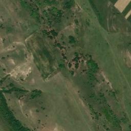 Satellite imagery of TT55, GR