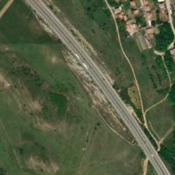 Satellite imagery of TT5, GR