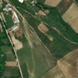 Satellite imagery of TT5, GR