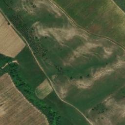 Satellite imagery of TT5, GR