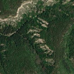 Satellite imagery of TT34, GR