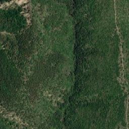 Satellite imagery of TT34, GR