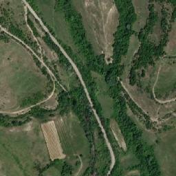 Satellite imagery of TT6/137/, GR