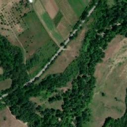 Satellite imagery of TT6/137/, GR